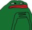 REN_PepeThink Discord emoji