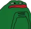 REN_PepeThink Discord Emoji