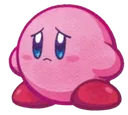 kirbycry