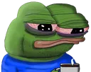 PepeHangOver