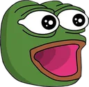 pepe_pogchamp Discord Emoji