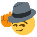 :fedora_wink: