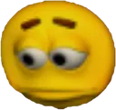 sad