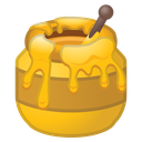 HONEY Discord emoji