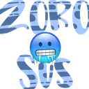ZoroSus Discord Emoji