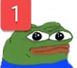 OkPepe Discord Emoji
