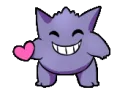 gengarhop