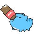 CatCola Discord Emoji