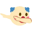 clownt1Dabbing