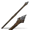 stoneSpear