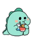 dinojuice