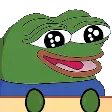PeepoHyped