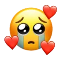 Ipleadcry Discord Emoji