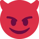 devilsmile