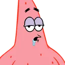PatrickDrool PatrickDrool