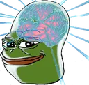 GalaxyBrainPepe