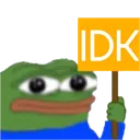 Pepeidk pepeidk Discord Emoji
