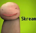 skream