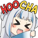 guraHoocha