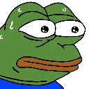 scared Discord Emoji