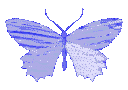 Butterfly Purple Discord Emoji