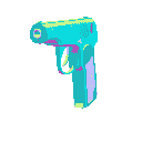 l_blue_glock_PDT Discord Emoji