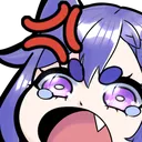 KeqingAngry