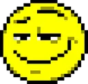 smugsmug Discord Emoji