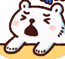 BacBacBearWhine
