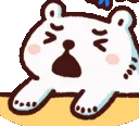 BacBacBearWhine BacBacBearWhine