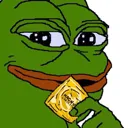 PepeCondom Discord Emoji