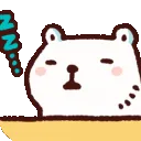 BacBacBearSleep