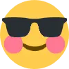 heh