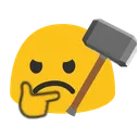 blobthinkban