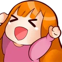 IsabellaYAY Discord Emoji