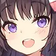 shizuko_smile shizuko_smile