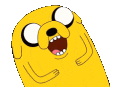 jake_laughing Discord Emoji