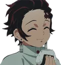 TanjiroBite