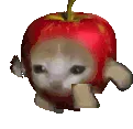 sadapplecat
