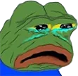 PepeDepressed