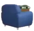 pepecouch Discord Emoji