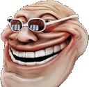 trolled