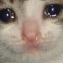 Sad