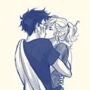 percabeth