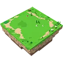 LAND