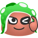 EmoteSplatThinkSmart