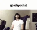 goodbye_chat goodbye_chat