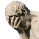 facepalm