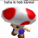 KANKER