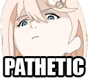 AmeliaPathetic AmeliaPathetic